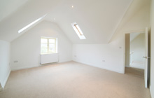 Burnham Overy Town bedroom extension leads