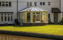 Burnham Overy Town conservatory leads