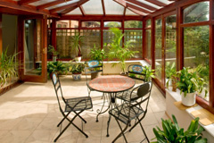 Burnham Overy Town conservatory quotes