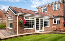 Burnham Overy Town house extension leads