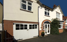 Burnham Overy Town multiple storey extension leads